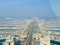 Living the Palm Life: Dubai’s Iconic Escape