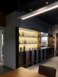 How Cafe