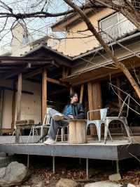 Tokyo Neighbourhood Guide: Hidden Corners & Local Favourites