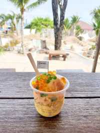Kamari Cafe & Resort – เกาะล้าน