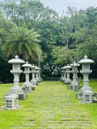 特色建築的古老回憶