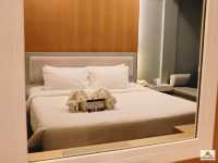 New Travellodge Hotel