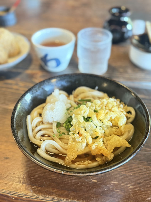 다카마쓰 우동 원정대