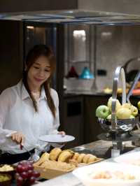 🍴🏛️珠海版悉尼劇院的M club，真的太值了
