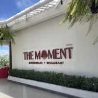  The Moment Pattaya