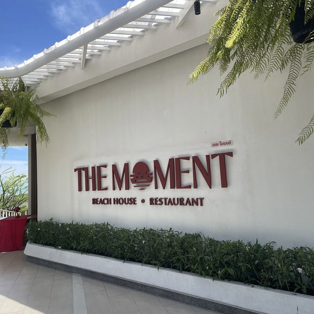  The Moment Pattaya