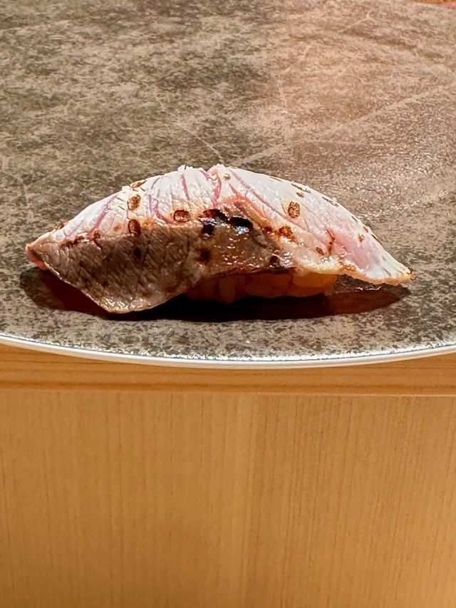 도쿄여행에는 긴자에서 오마카세 즐겨줘야죠