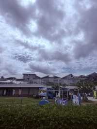 沖繩｜再遠都值得跑一趟 美麗海水族館的黑潮之美