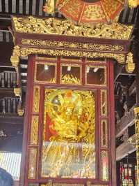 สายมูห้ามพลาด!! ไหว้พระ Longhua Temple เซี่ยงไฮ