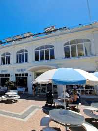 Coogee Pavilion Ground Floor