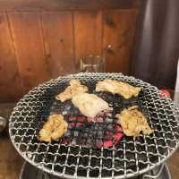 亀戸飲み🍻3軒　亀戸餃子と亀戸ホルモン