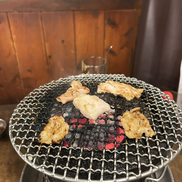 亀戸飲み🍻3軒　亀戸餃子と亀戸ホルモン