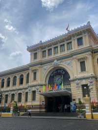Local life:Ho Chi Minh city