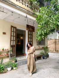 Lá Cafe