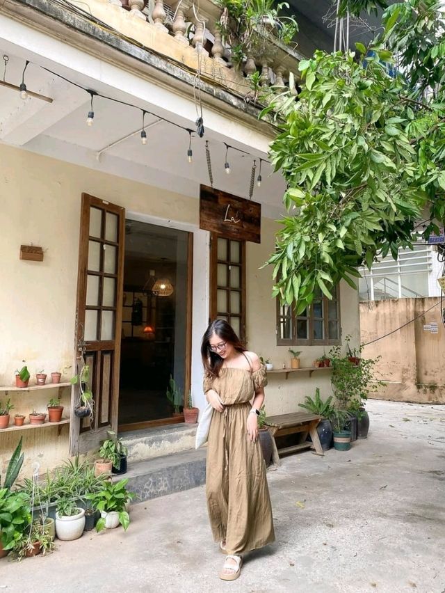 Lá Cafe