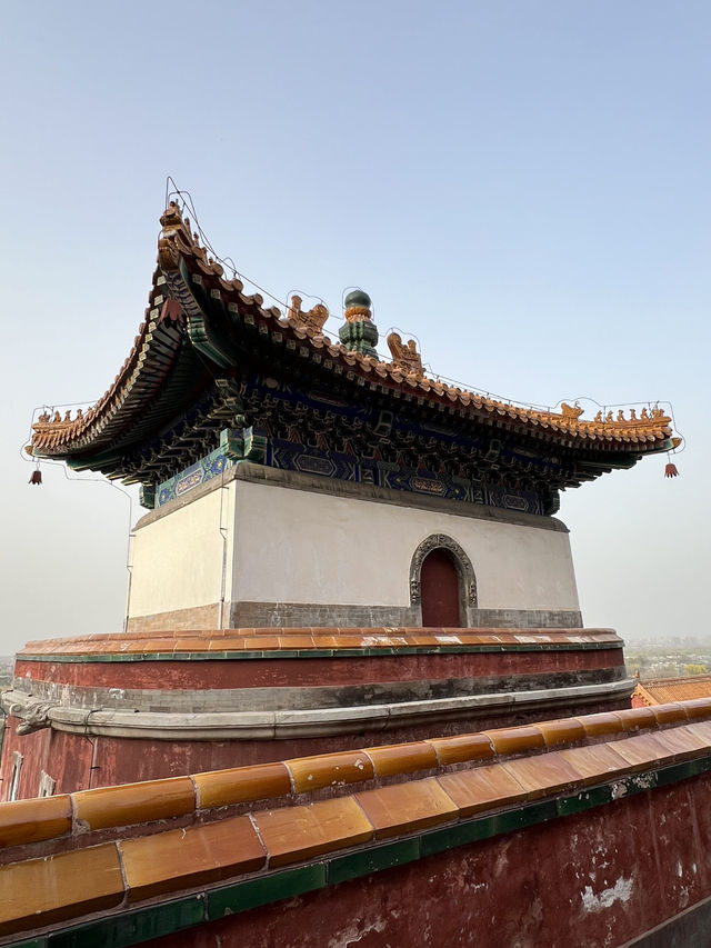 You MUST visit this place in Beijing