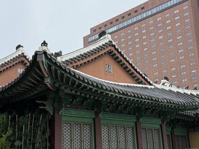 서울 신라호텔에서 즐기는 여름 한정 명품 디저트, 애플망고 빙수