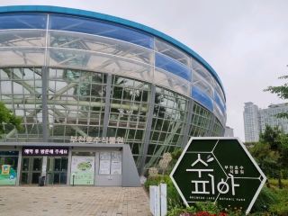 Places to visit in Bucheon🩷