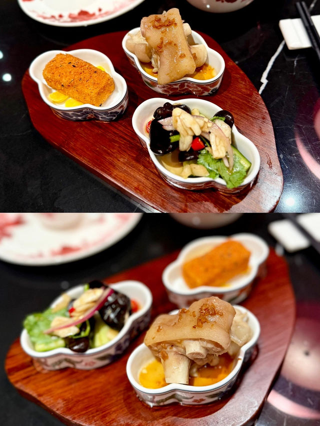 海景中菜廳大優惠【濃湯大碗翅餐】 $288 超級抵食!😳😍🥳 海景中菜廳大優惠【濃湯大碗翅餐】 $288 超級抵食!😳😍🥳