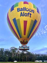 🎈 Hot Air Balloon Adventure Tips – Hunter Valley Edition 🌅