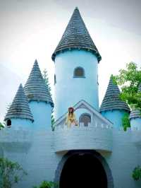 เที่ยวโลกนิทานที่ Family Park พัทยา