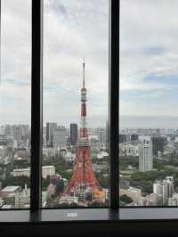 처음으로 혼자 떠난 ToKyo🗼🇯🇵