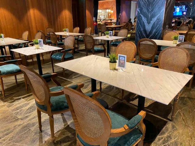 台中薆悅酒店五權館