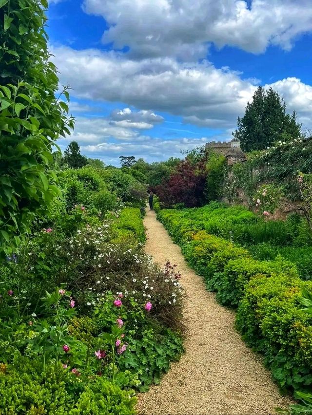 Rousham House & Gardens – An English Landscape Masterpiece