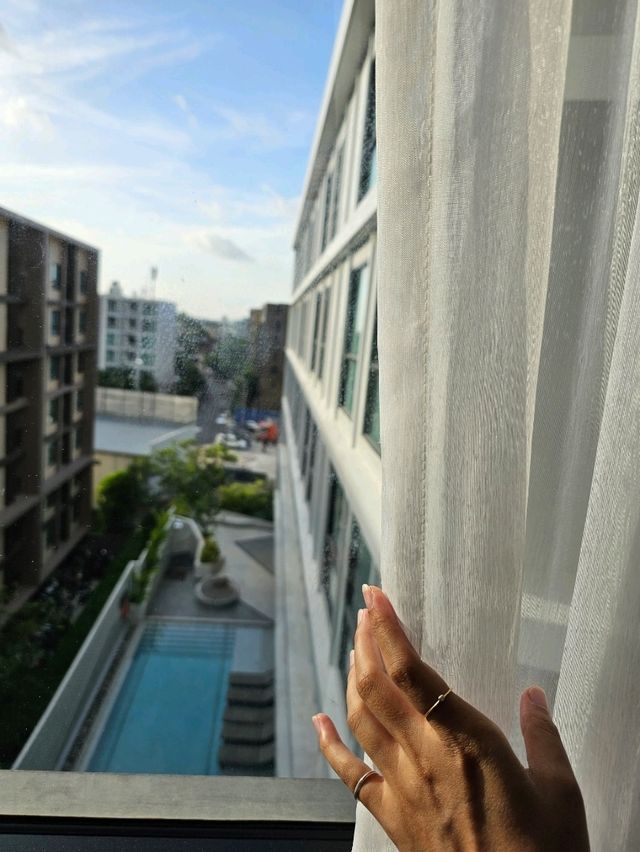ที่พักใกล้เซ็นทรัลเฟสติวัล ภูเก็ต