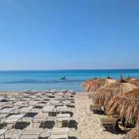 Punta Prosciutto Beach (Puglia)
