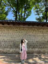 걷기 좋은 광화문 산책코스
