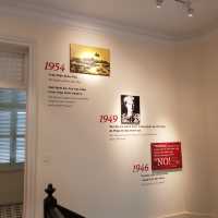 รีวิว Former Norodom Palace 🏛️