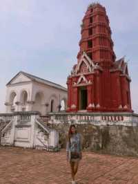 พิพิธภัณฑสถานแห่งชาติ พระนครคีรี (เขาวัง) จ.เพชรบุ
