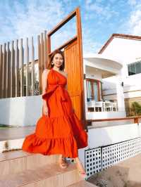 Maldives Beach Resort จันทบุรี