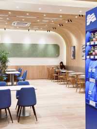 Sounds Coffee Premier