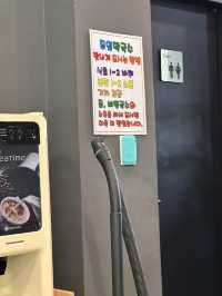 【韓国/江原道】行く前に寄って欲しいランチ ！