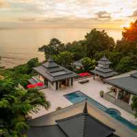 โรงแรมตรีสรา