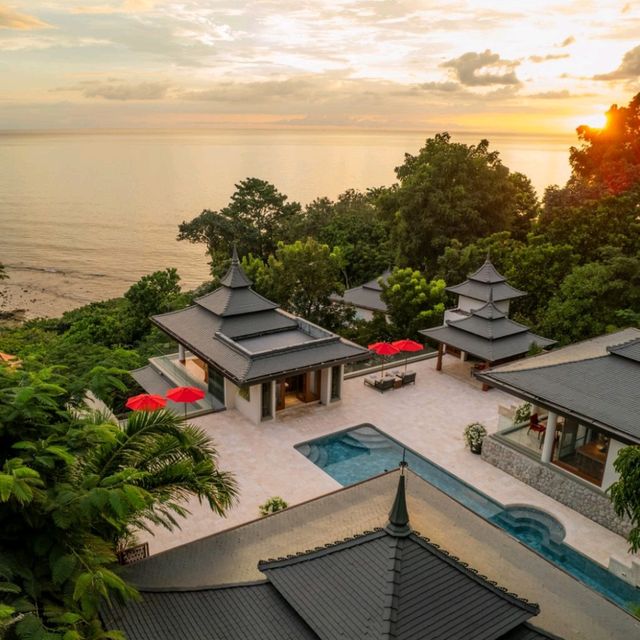 โรงแรมตรีสรา