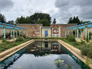 Hamilton Gardens: A Hidden World-Themed Garden Maze in the City