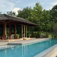 Nachan The Antique Courtyard, จังหวัดเลย