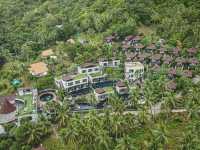 The Tarna Align Resort