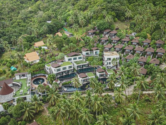 The Tarna Align Resort