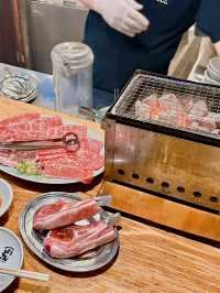 새벽 5시까지 하는 후쿠오카 야키니쿠 맛집