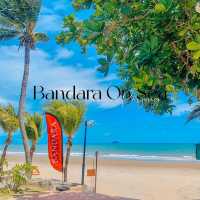 Bandara on sea ระยอง