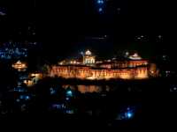 Wandering Wangdue Phodrang