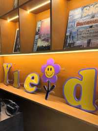 Yield Coffee 🌝🌻🍂🥤