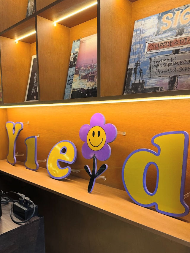 Yield Coffee 🌝🌻🍂🥤