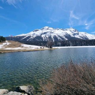 St. Moritz
