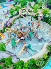 🌊 Skoe River Wonderland, Guangzhou – A Magical Riverside Adventure! 🏞️✨