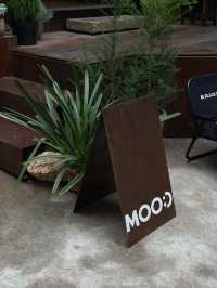 Mood Kafe